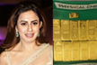 Arrested from aircraft, tortured: Actor Ranya Rao’s explosive allegations